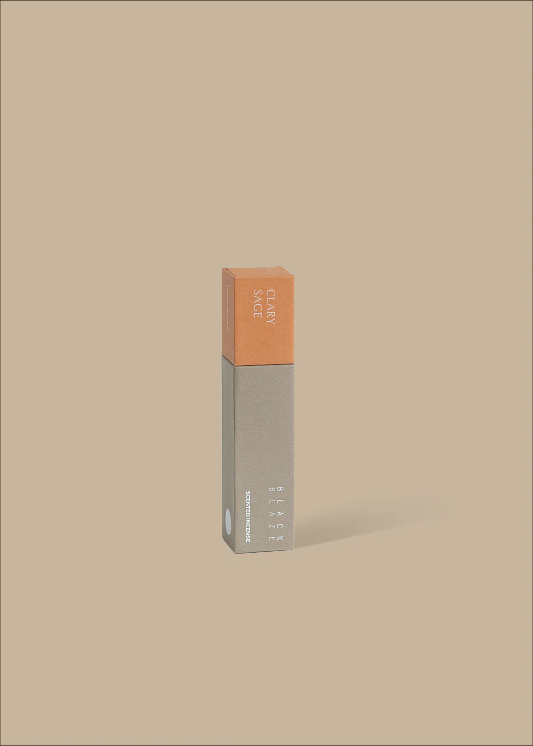 CLARY SAGE SCENTED INCENSE