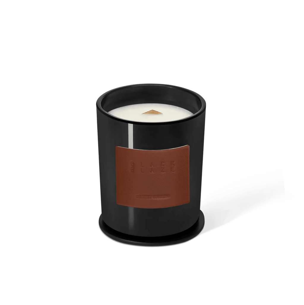 SUNSET EMBERS SCENTED CANDLE 200g