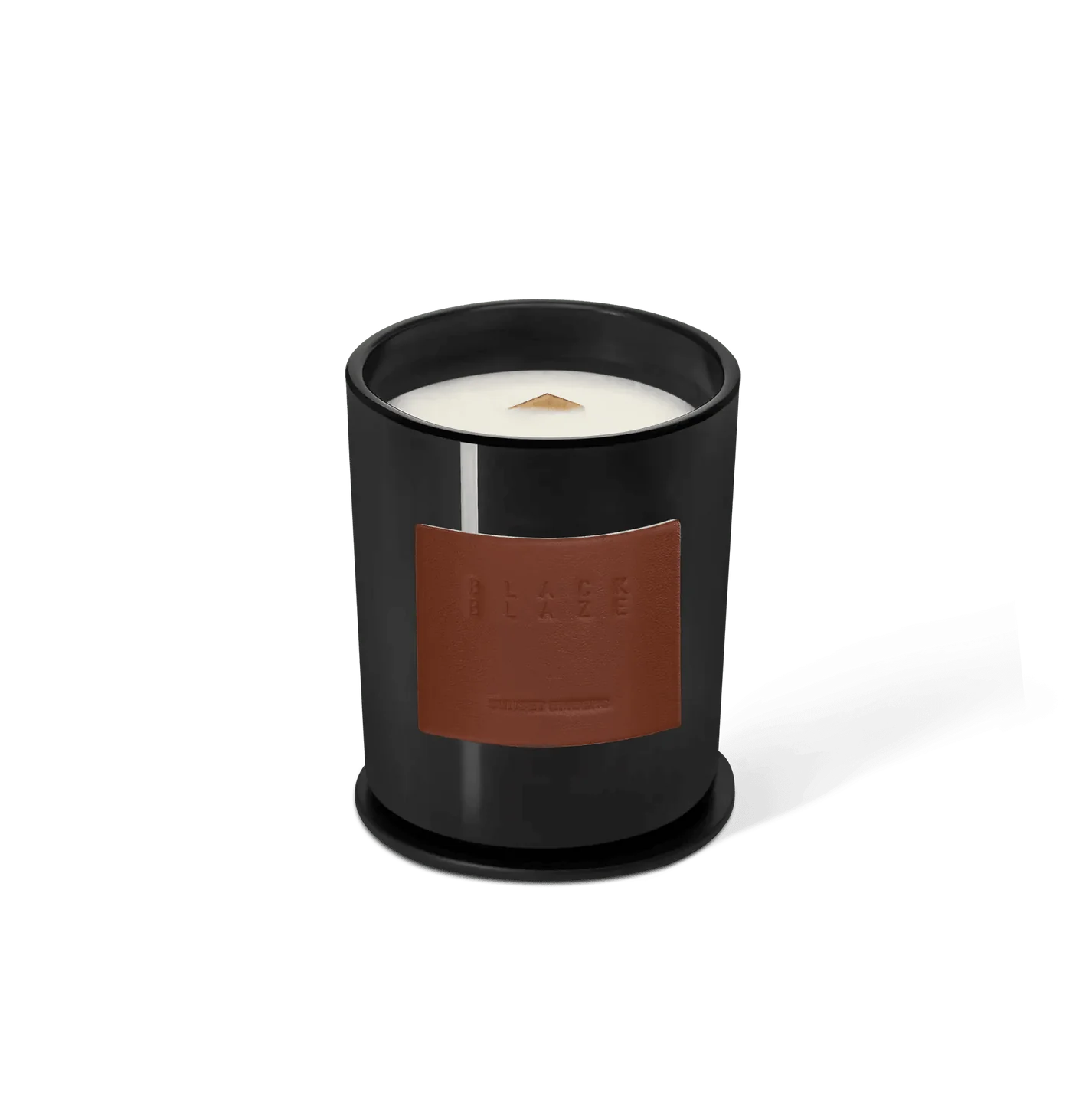 SUNSET EMBERS SCENTED CANDLE 200g